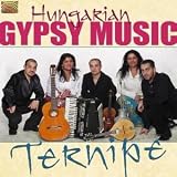 Music : Hungarian Gypsy Music