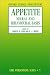 Books : Appetite: Neural and Behavioural Bases (Ebbs Publications, No 1)