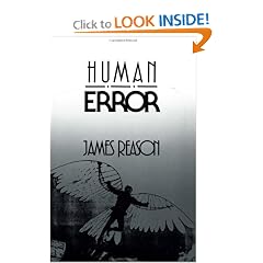 Human Error
