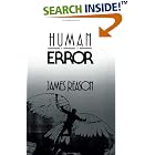 Click here to buy Human Error by James Reason.