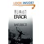 Human Error