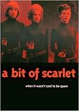 A Bit of Scarlet