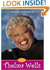 Best Devotions of Thelma Wells, The