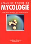 Atlas de poche de mycologie