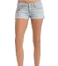 Travel Shorts - G by GUESS Nessa Shorts, DENIM (24)