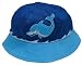 Kidorable Sun Hat Dolphin