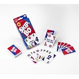 Skip-Bo Card Game