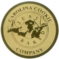 Black Gift Tin - 2 Dozen Gourmet Cookies