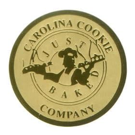 Gold Gift Tin - 5 Dozen Gourmet Cookies