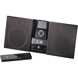 Logitech AudioStation  iPod Speaker System