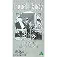 Laurel And Hardy - Our Wife / Me And My Pal / That's My Wife [1931]