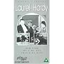 Laurel And Hardy - Our Wife / Me And My Pal / That's My Wife [VHS] [1931]