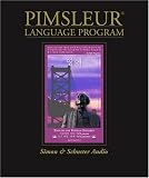 img - for English for Korean Speakers: Learn to Speak and Understand English with Pimsleur Language Programs (Pimsleur Language Program) book / textbook / text book