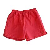 Wilson Mover Shorts Mens-Red