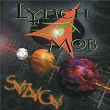 Syzygy an album by Lynch Mob