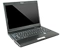 MSI MS-1432 14.1-Inch WXGA Barebone/Built-in Super-Multi ODD Laptop