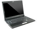 MSI MS-1432 14.1-Inch WXGA Barebone/Built-in Super-Multi ODD Laptop