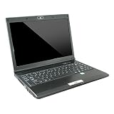 MSI MS-1432 14.1-Inch WXGA Barebone/Built-in Super-Multi ODD Laptop