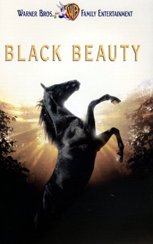 CD-Charts  DVD : Black Beauty