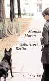 Geburtsort Berlin