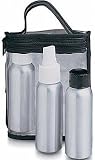Lewis N. Clark Aluminum Bottle Kit