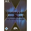 Command & Conquer - Die ersten 10 Jahre