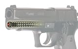 LaserMax Guide Rod Laser Sight for Sigarms P220 .45 ACP