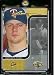 2006 Topps Co-Signers Justin Morneau Minnesota Twins Baseball Card #84 - Mint Condition - In Protective Display Case !!