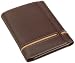 Tommy Bahama Men's Leather Trifold Wallet