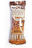 Bixby Bar Chocolate Bar, Mulligan, 1.5 Ounce (Pack of 12)
