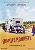 Rolling Family ( Familia rodante ) [DVD] [2005]