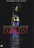 Der Exorzist III - George C. Scott