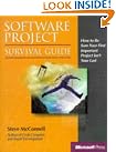 Software Project Survival...
