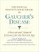 The Official Parent's Sourcebook on Gaucher's Disease: A Revised and Updated Directory for the Internet Age
