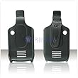 SideKick Slide Black Holster Belt Clip