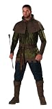 Robin Hood Adult Costume