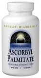 Ascorbyl Palmitate 500mg Capsule 90C