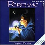Stephen Rhodes｜Perfume