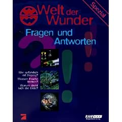 Welt der Wunder. Fragen und Antworten.
