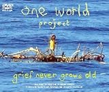 Grief Never Grows Old [DVD]