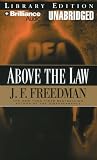 Above the Law