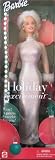 Barbie Holiday Excitement Doll w Bracelet For YOU! (2001)
