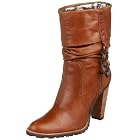 Matisse City High Heeled Ankle Boot