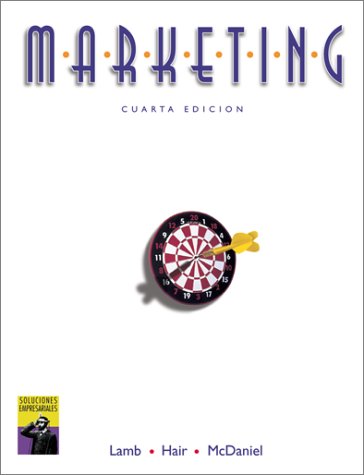 Marketing (SPANISH TRANSLATION OF MARKETING, 