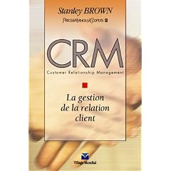 CRM Customer Relationship Management : La Gestion de la relation client