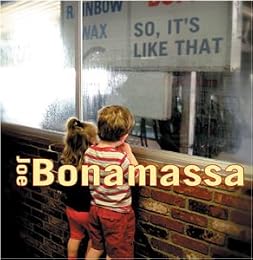 Joe Bonamassa Picture 7
