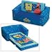 SpongeBob SquarePants Flip-Open Sofa