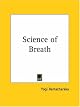 Science of Breath