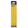 IRWIN 2014500 Coping Saw Replacement Blades (Coarse-17pt)-Carded-3PK