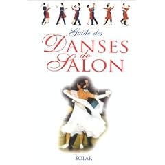 Guide des danses de salon